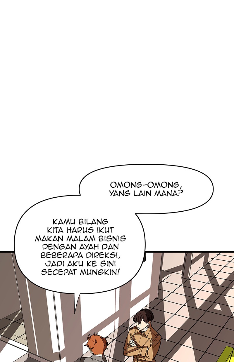 I Love Yoo Chapter 107 - halaman 22