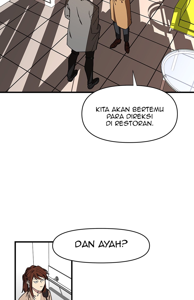 I Love Yoo Chapter 107 - halaman 23