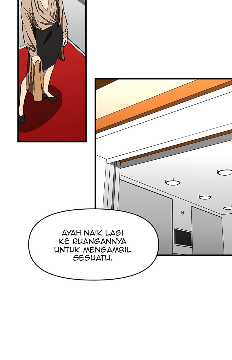 I Love Yoo Chapter 107 - halaman 24