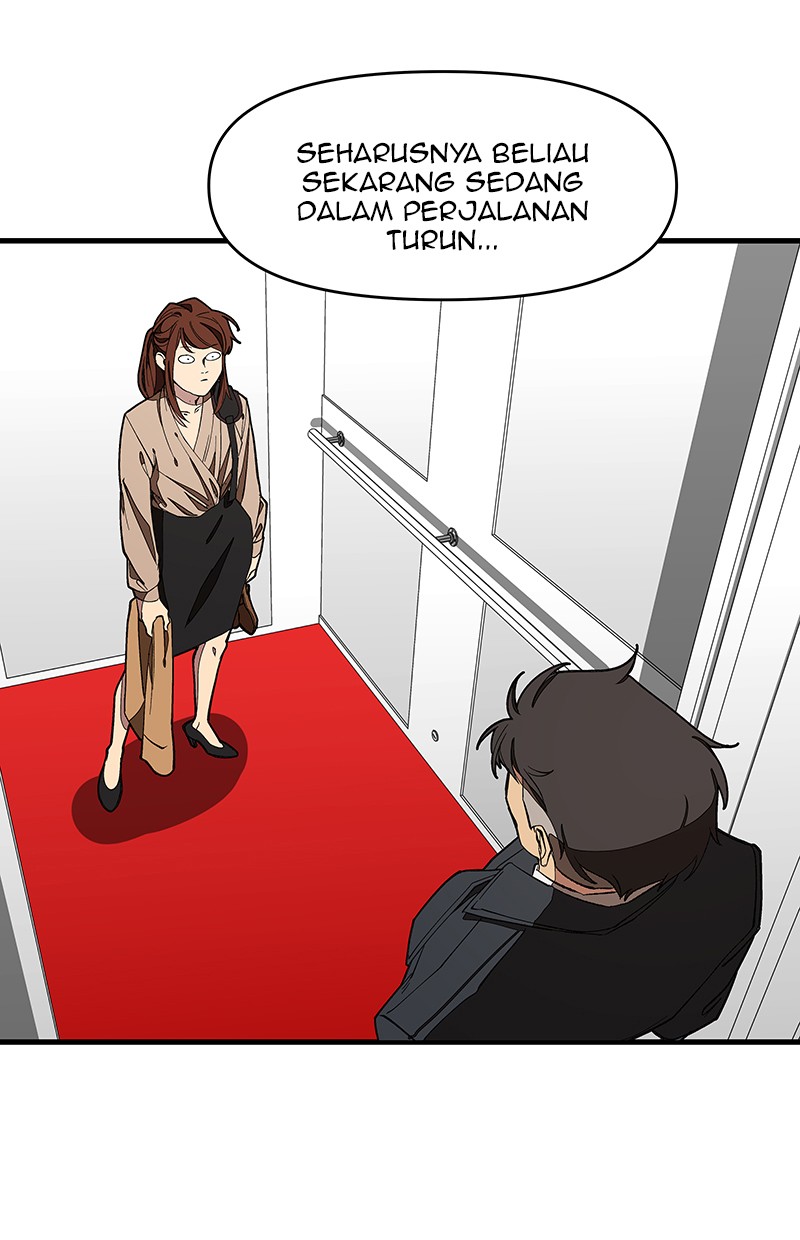 I Love Yoo Chapter 107 - halaman 25