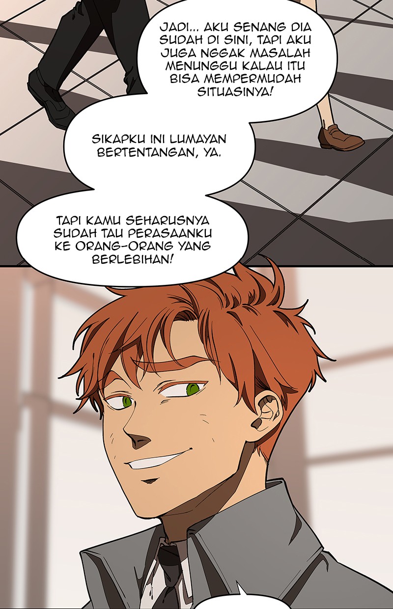 I Love Yoo Chapter 107 - halaman 3