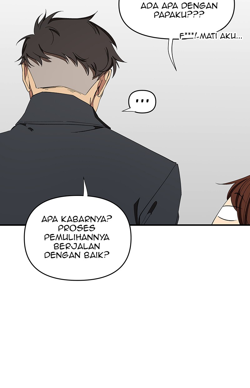I Love Yoo Chapter 107 - halaman 30