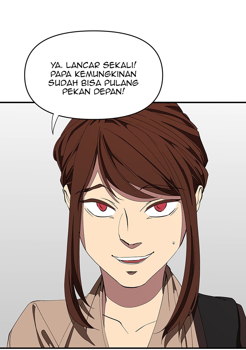 I Love Yoo Chapter 107 - halaman 31