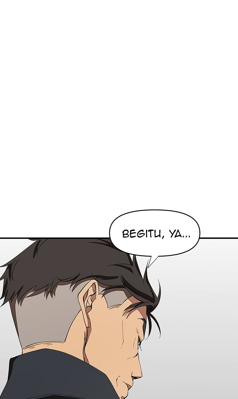 I Love Yoo Chapter 107 - halaman 32