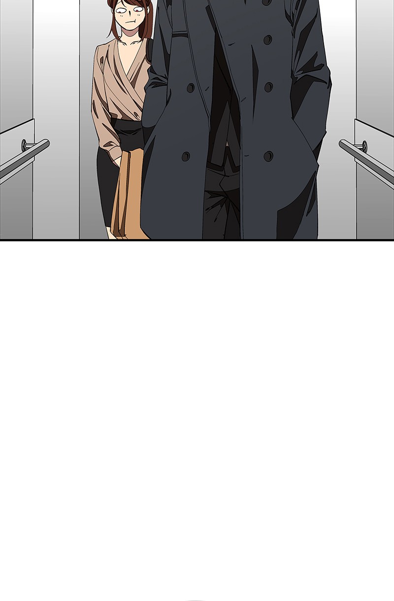 I Love Yoo Chapter 107 - halaman 34