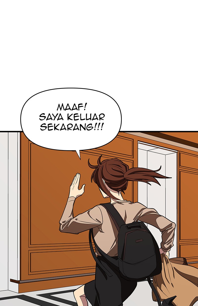 I Love Yoo Chapter 107 - halaman 36