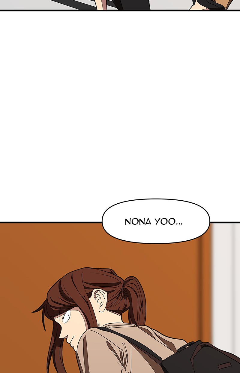 I Love Yoo Chapter 107 - halaman 37
