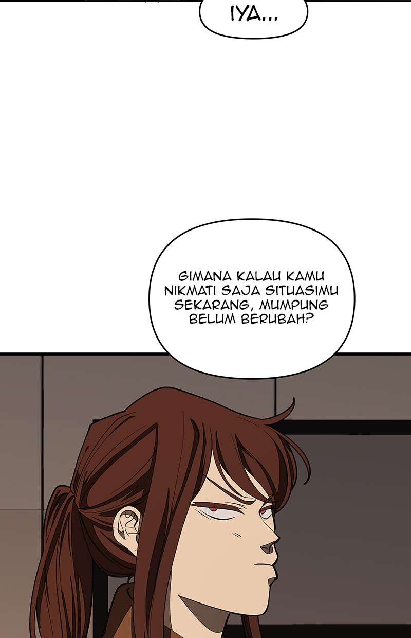 I Love Yoo Chapter 107 - halaman 4