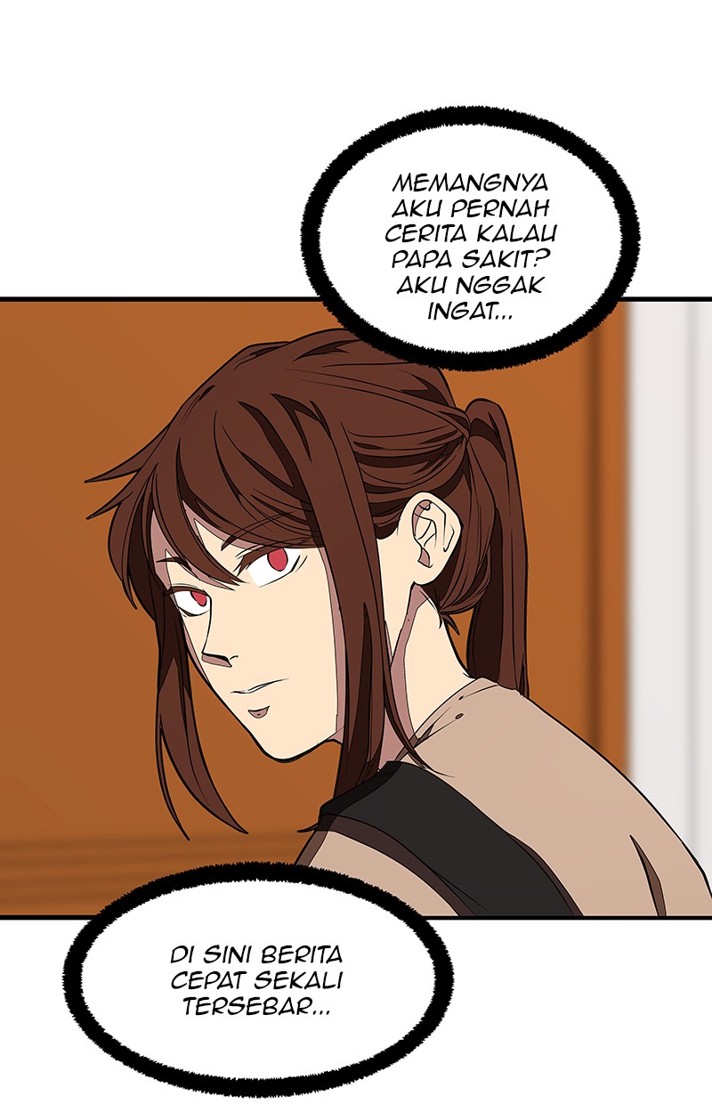 I Love Yoo Chapter 107 - halaman 41