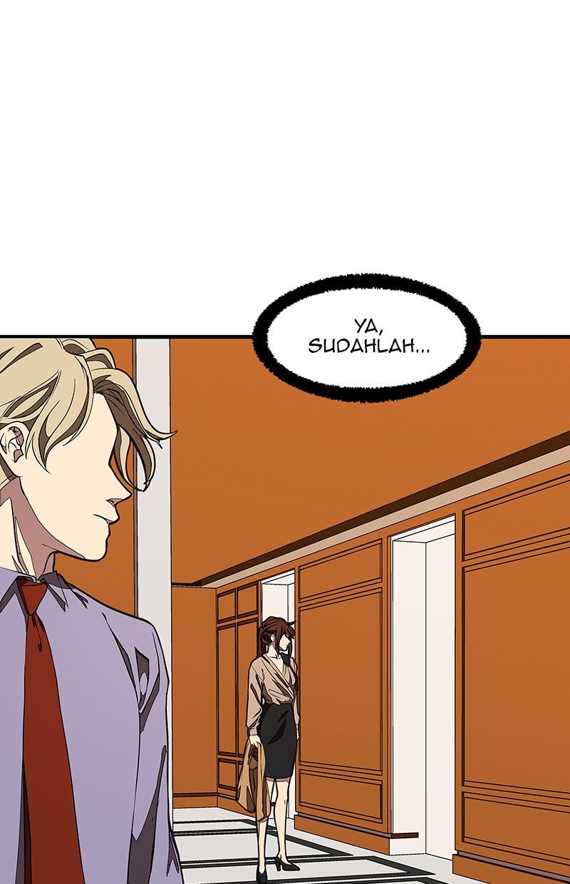 I Love Yoo Chapter 107 - halaman 43
