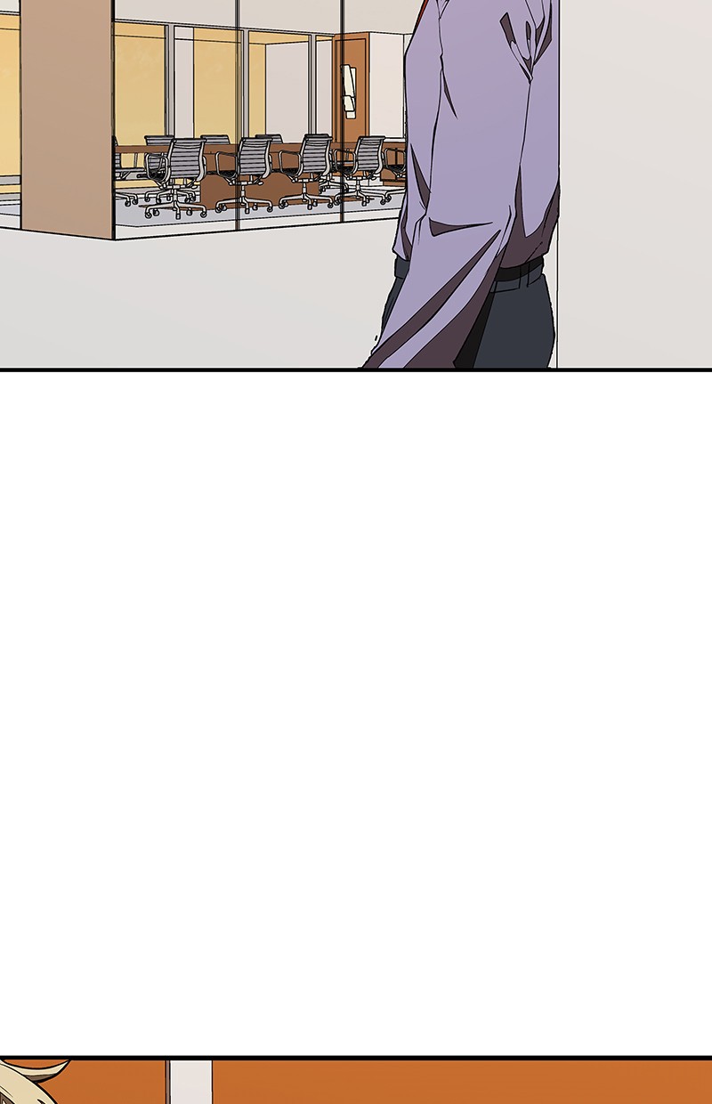 I Love Yoo Chapter 107 - halaman 45