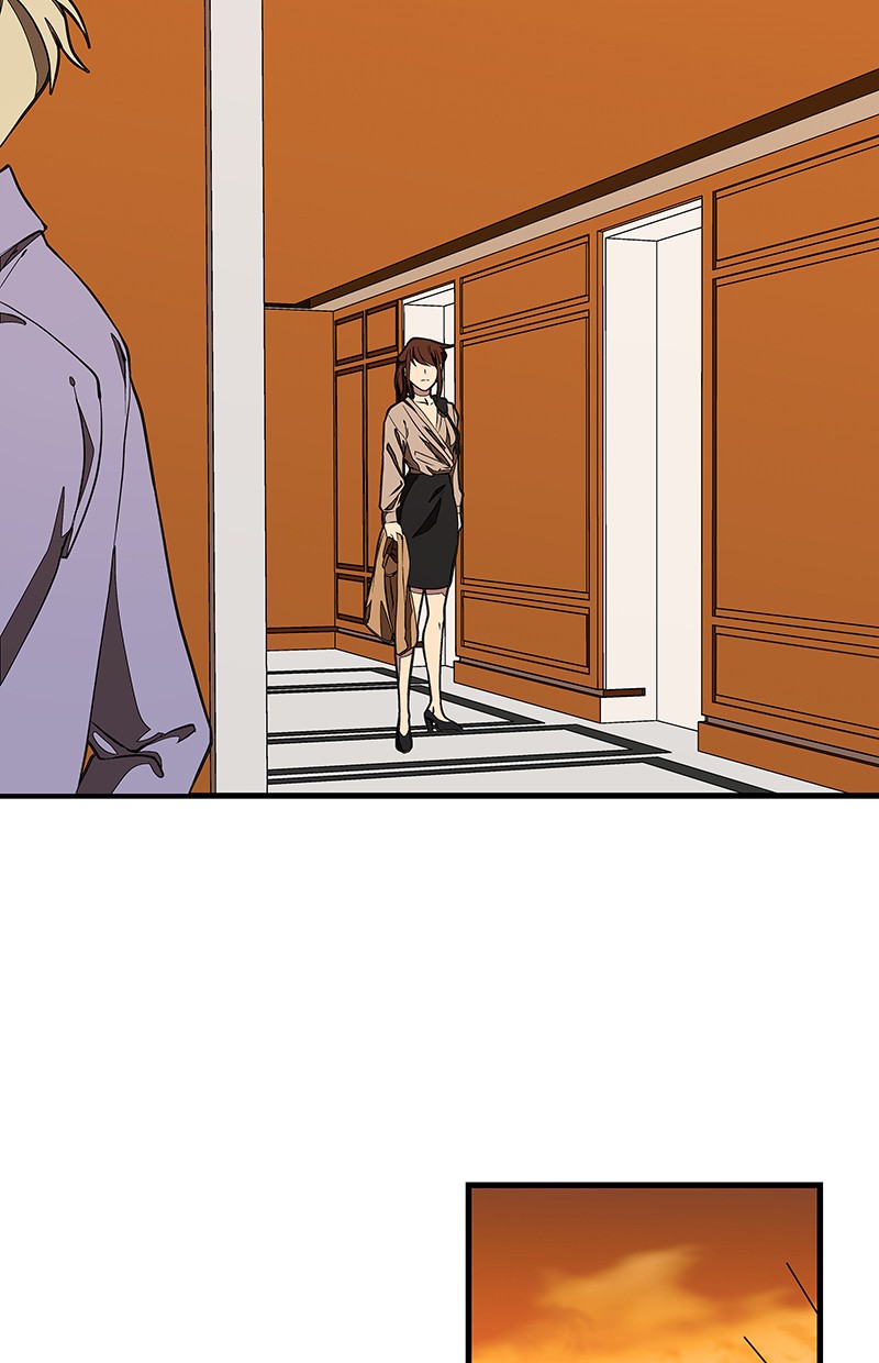 I Love Yoo Chapter 107 - halaman 46