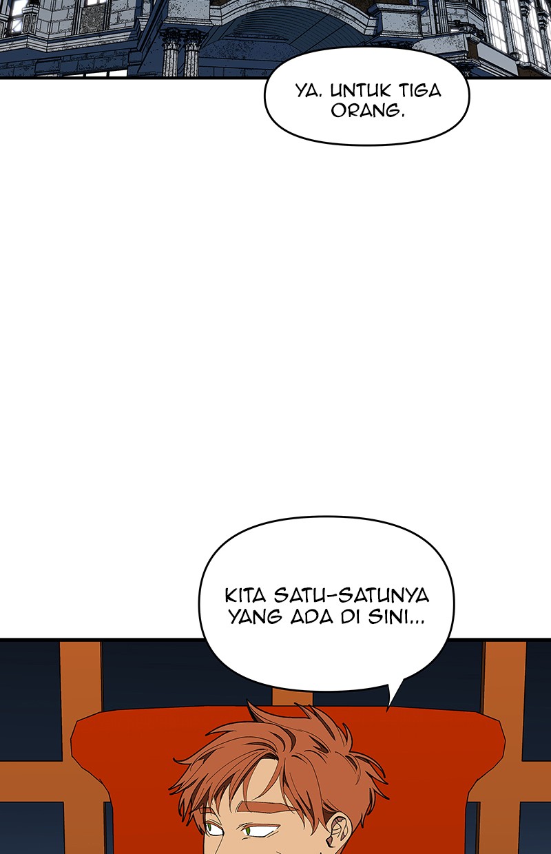 I Love Yoo Chapter 107 - halaman 48