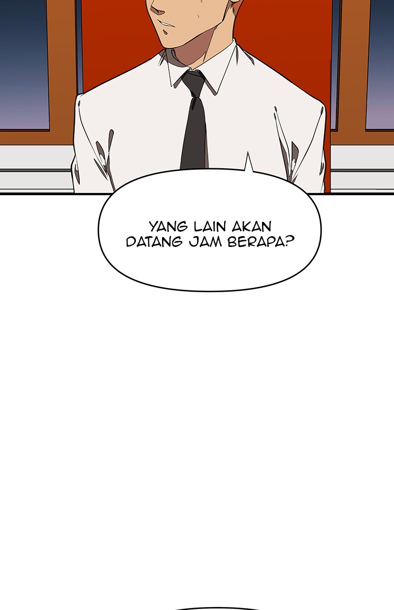 I Love Yoo Chapter 107 - halaman 49