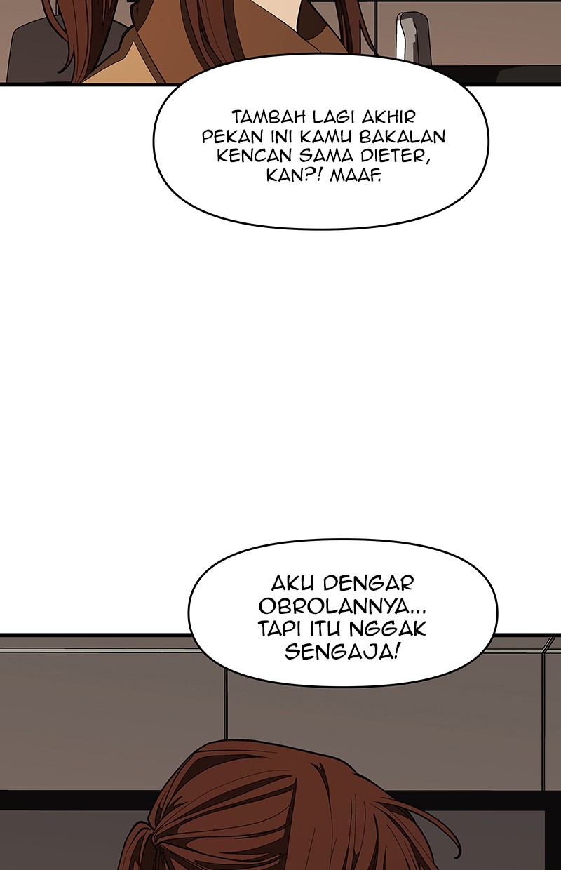 I Love Yoo Chapter 107 - halaman 5