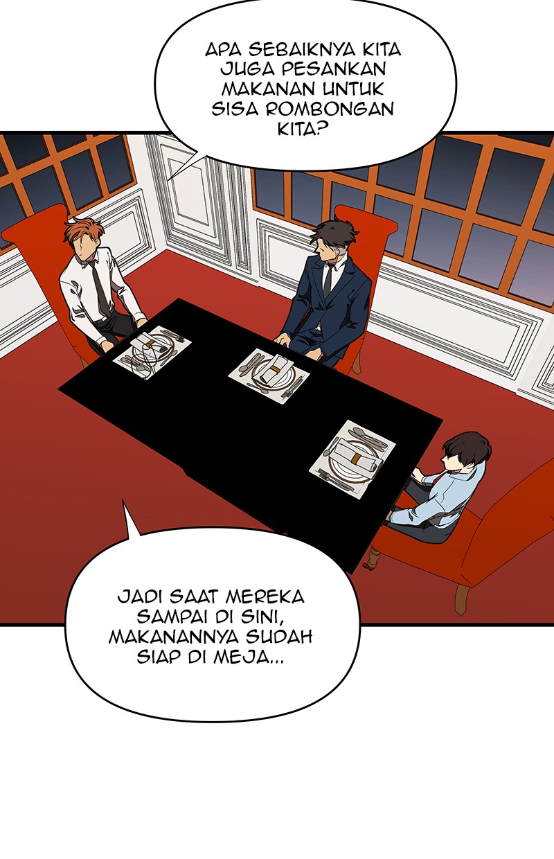 I Love Yoo Chapter 107 - halaman 50