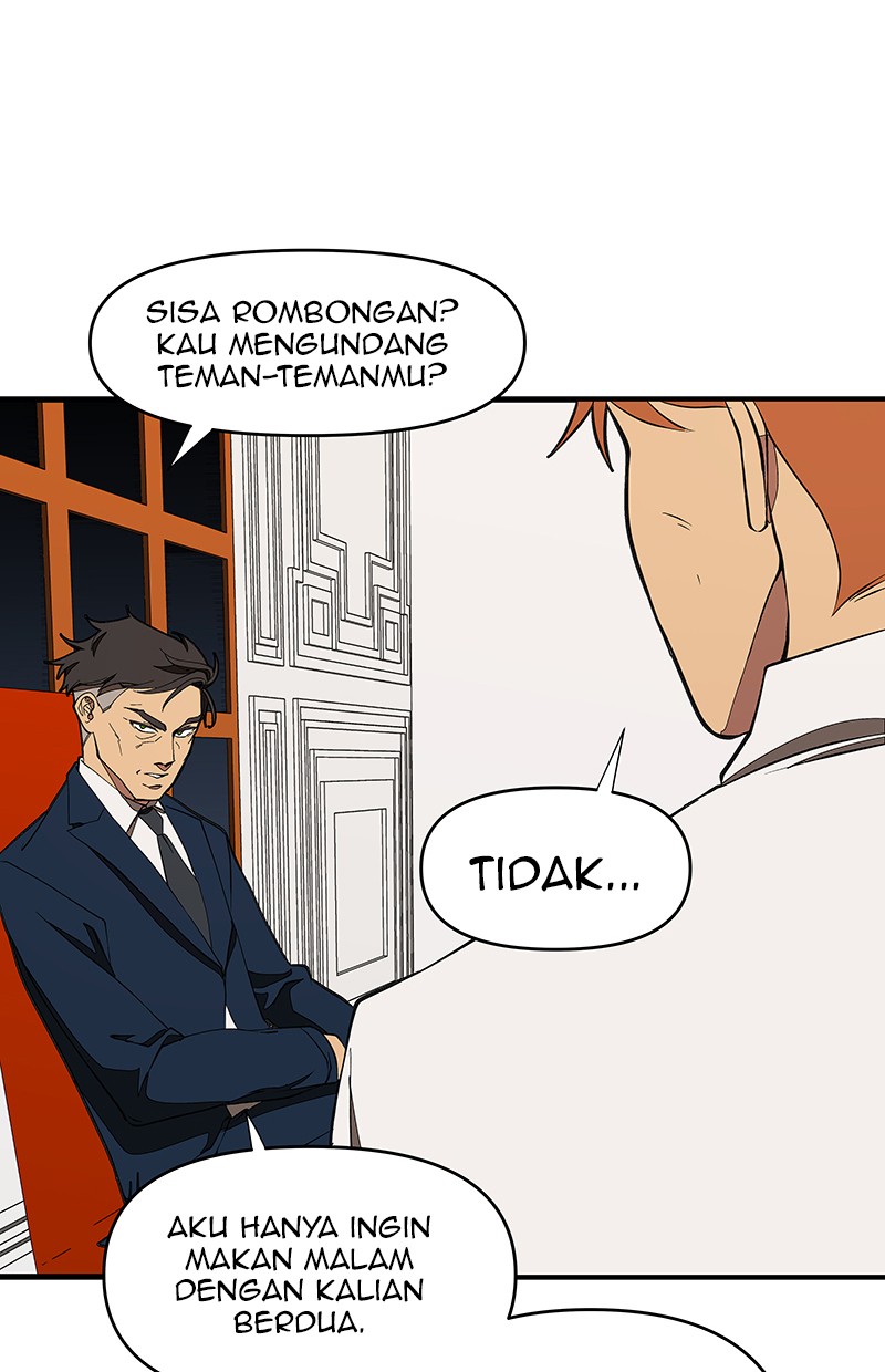 I Love Yoo Chapter 107 - halaman 51