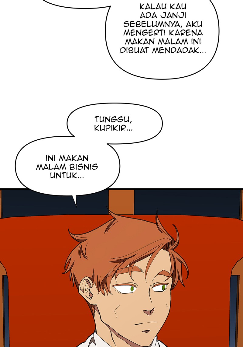 I Love Yoo Chapter 107 - halaman 52