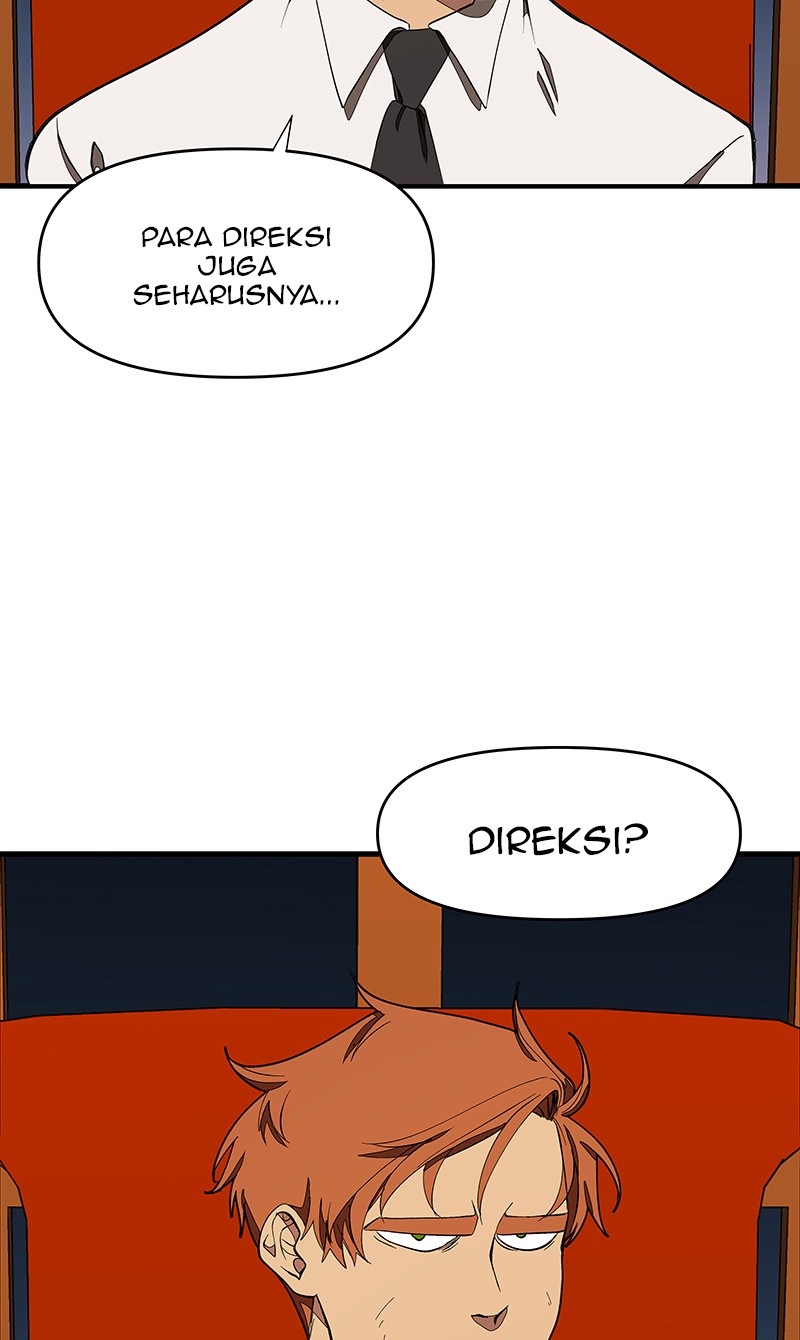 I Love Yoo Chapter 107 - halaman 53