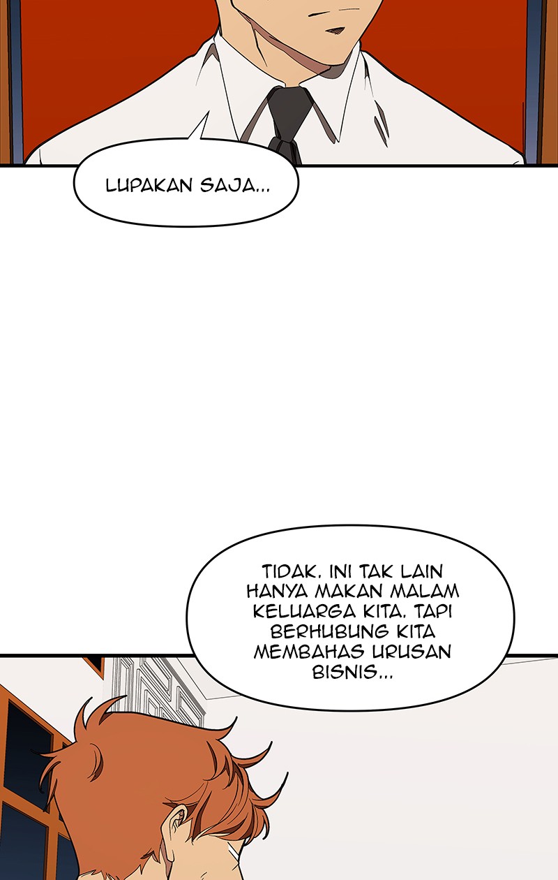 I Love Yoo Chapter 107 - halaman 54