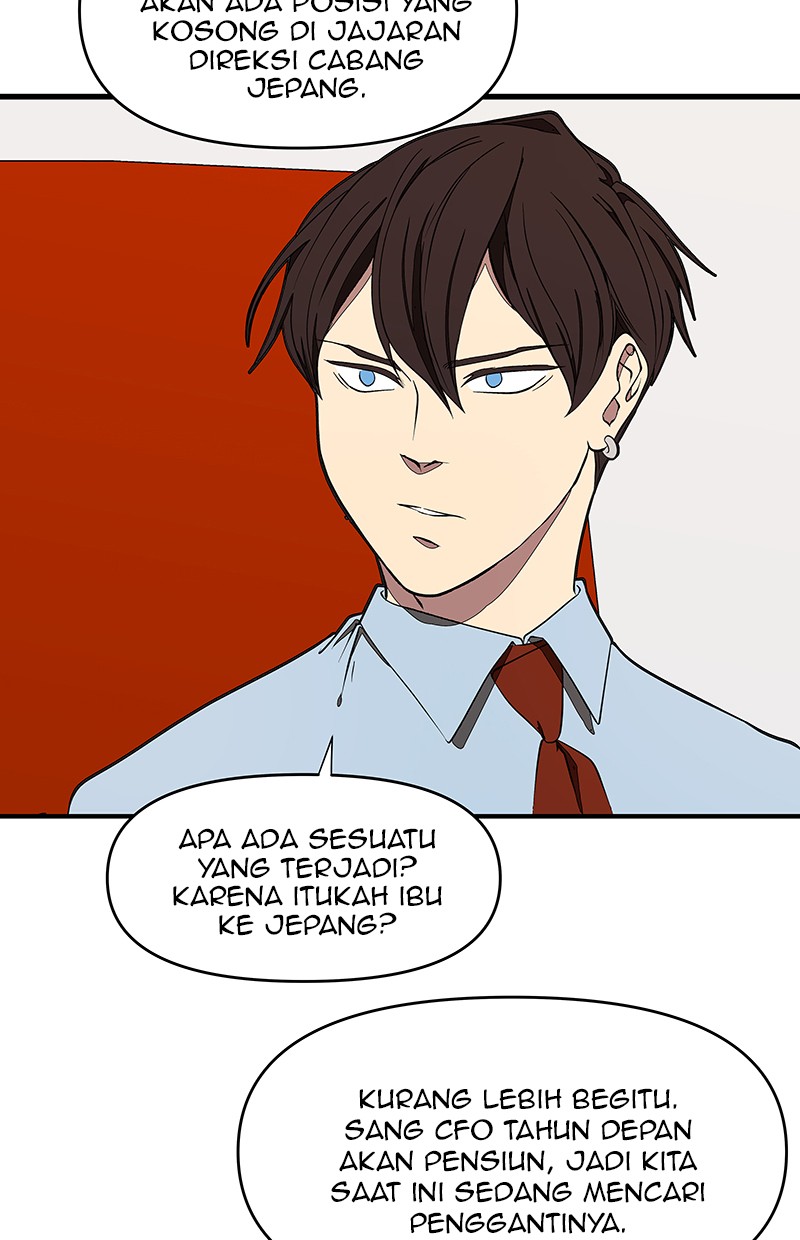 I Love Yoo Chapter 107 - halaman 56