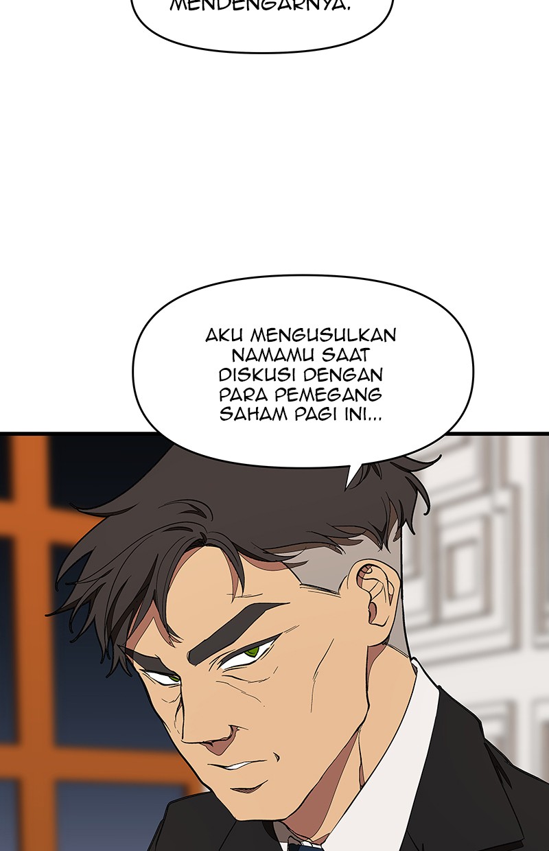 I Love Yoo Chapter 107 - halaman 59
