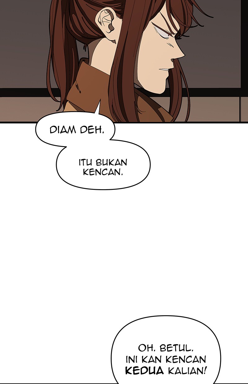 I Love Yoo Chapter 107 - halaman 6