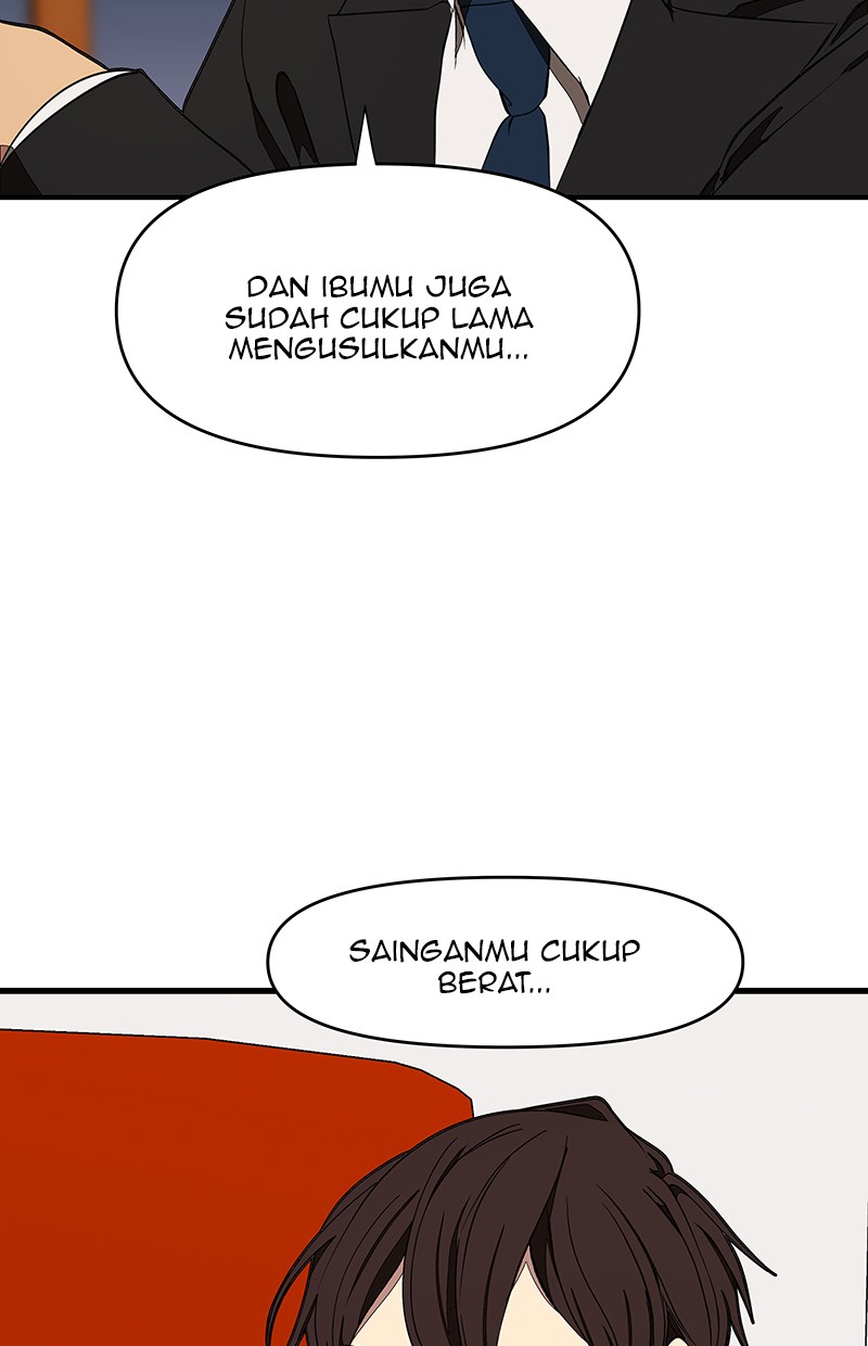 I Love Yoo Chapter 107 - halaman 60