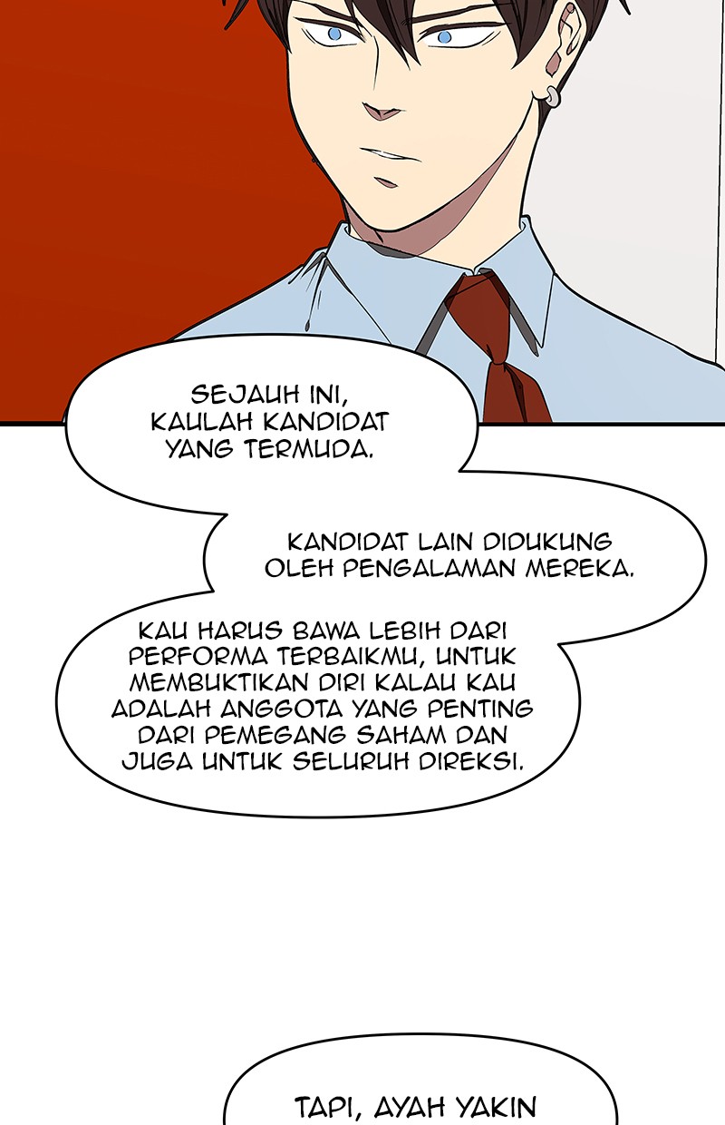 I Love Yoo Chapter 107 - halaman 61