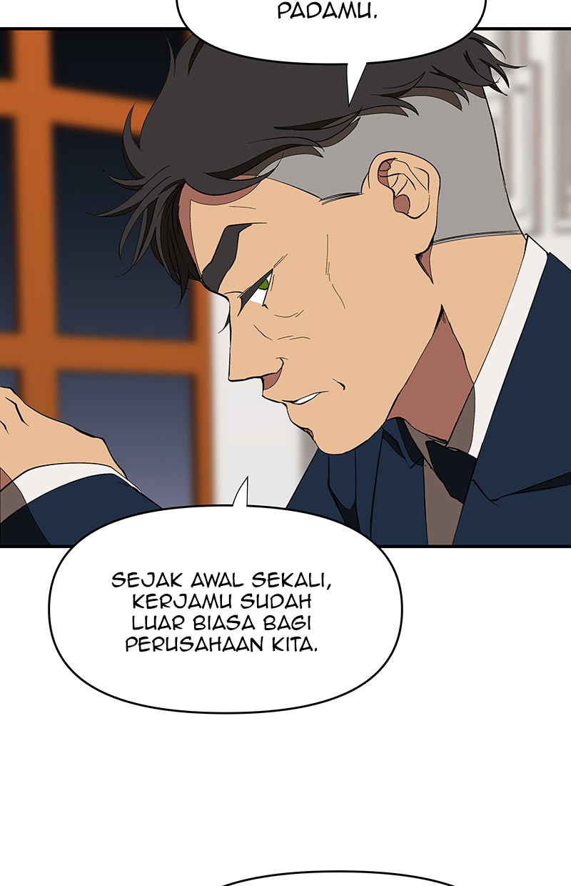 I Love Yoo Chapter 107 - halaman 62