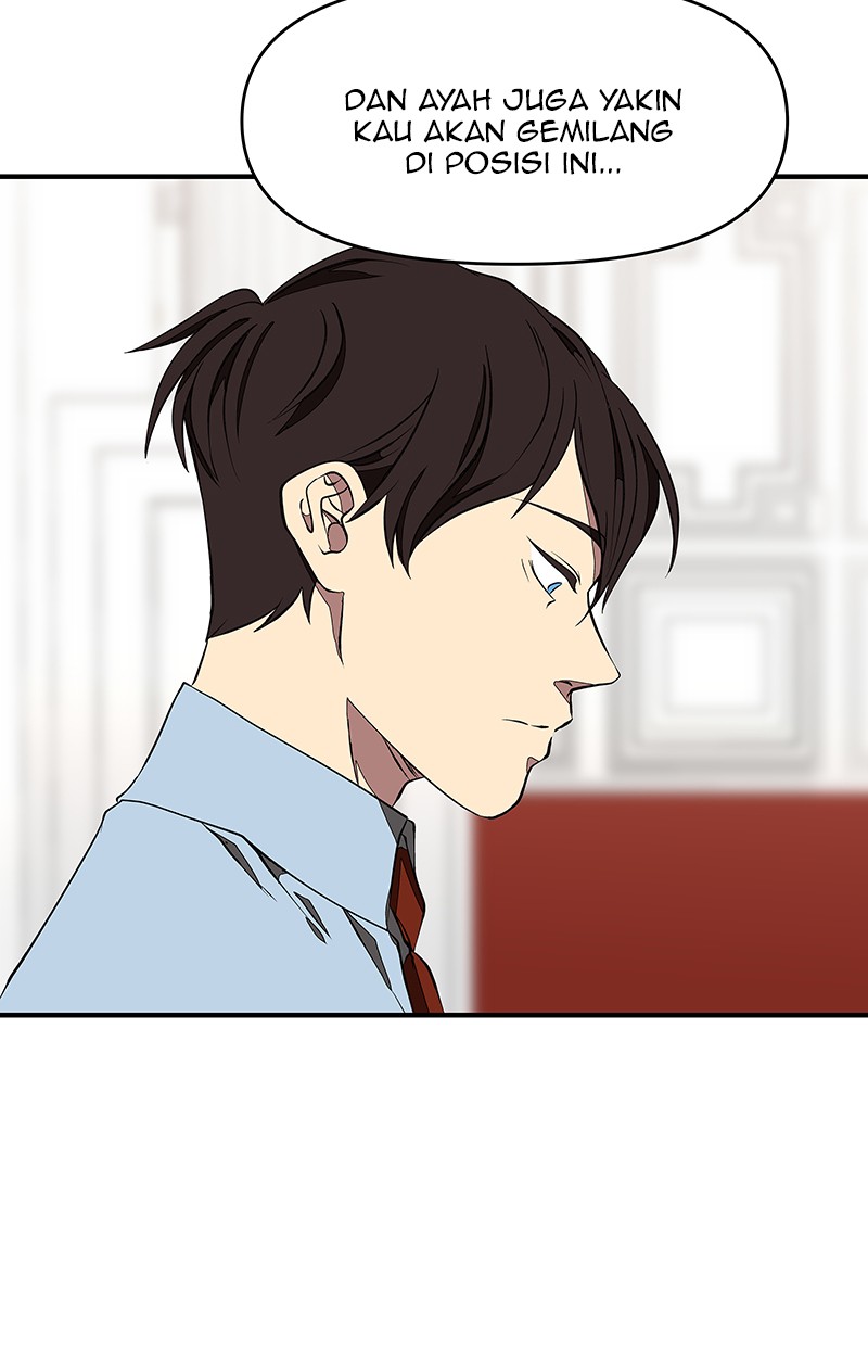 I Love Yoo Chapter 107 - halaman 63