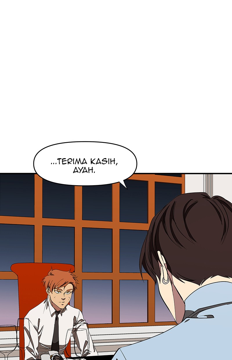 I Love Yoo Chapter 107 - halaman 65