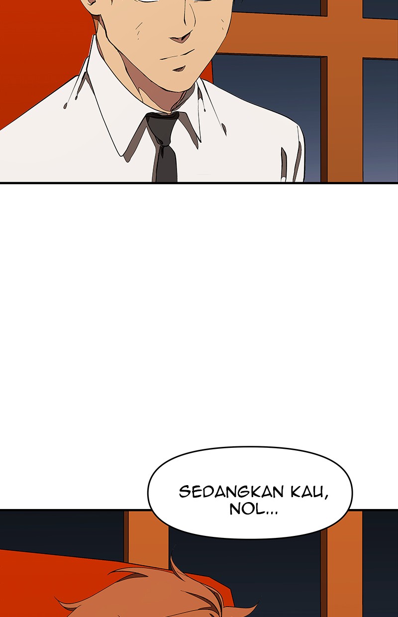 I Love Yoo Chapter 107 - halaman 67