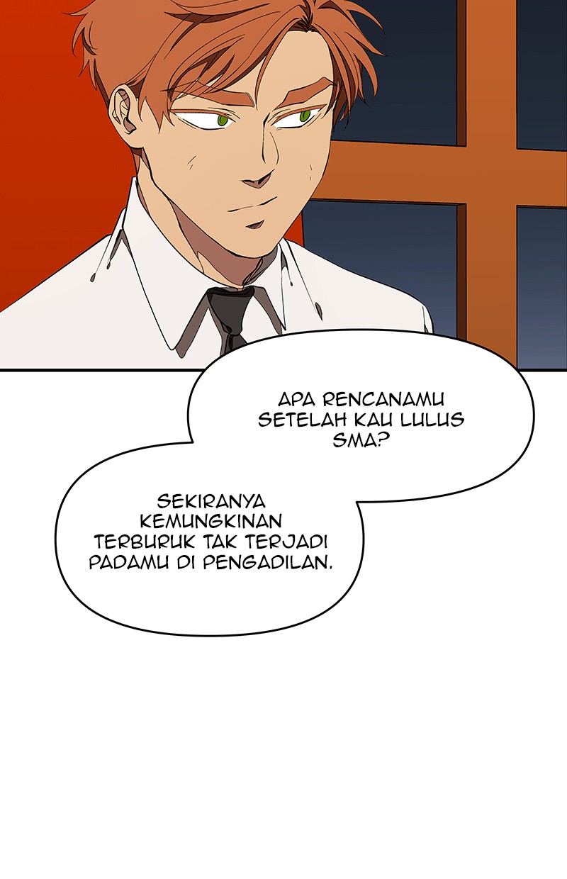 I Love Yoo Chapter 107 - halaman 68