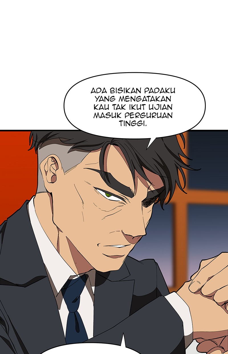 I Love Yoo Chapter 107 - halaman 69