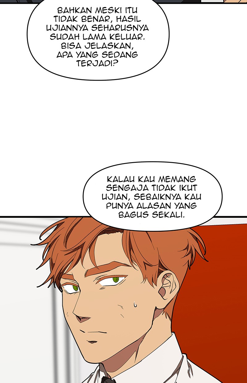 I Love Yoo Chapter 107 - halaman 70