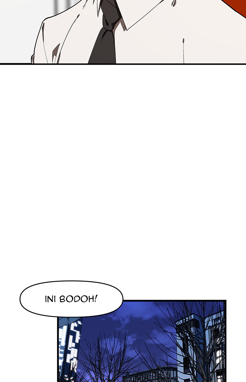 I Love Yoo Chapter 107 - halaman 71