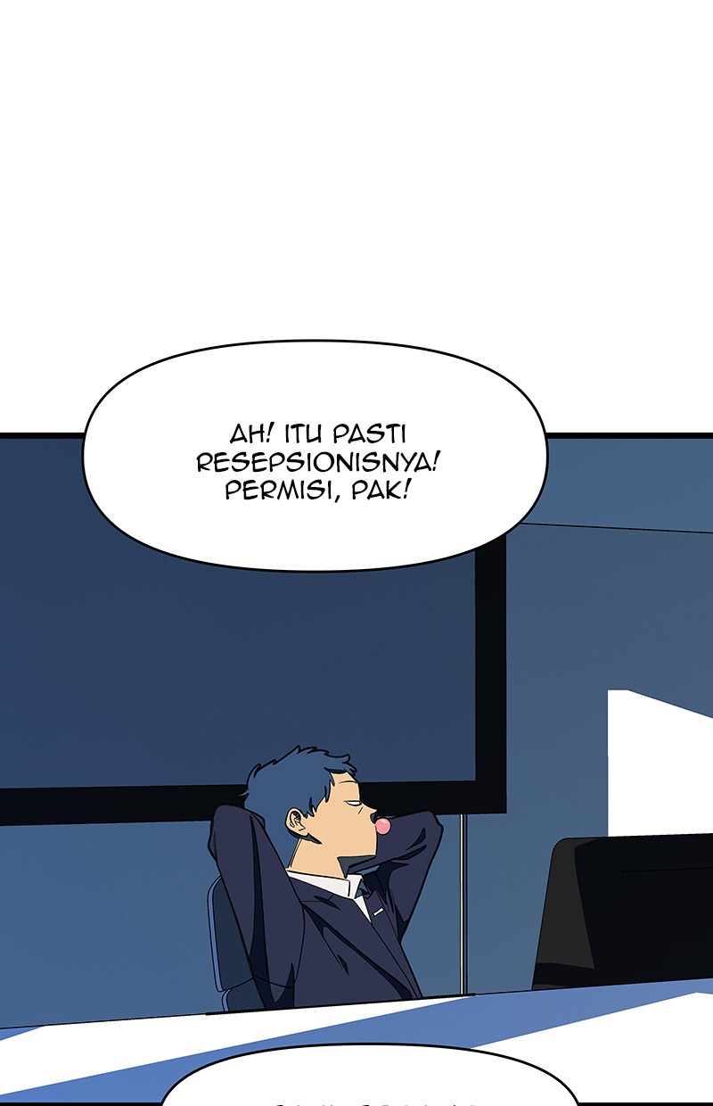 I Love Yoo Chapter 107 - halaman 73