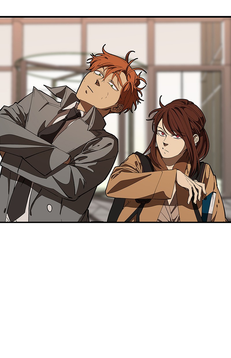 I Love Yoo Chapter 107 - halaman 8