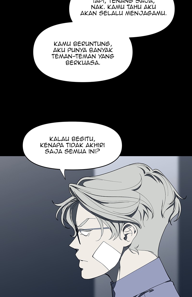 I Love Yoo Chapter 108 - halaman 10