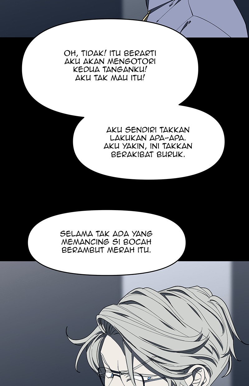 I Love Yoo Chapter 108 - halaman 11