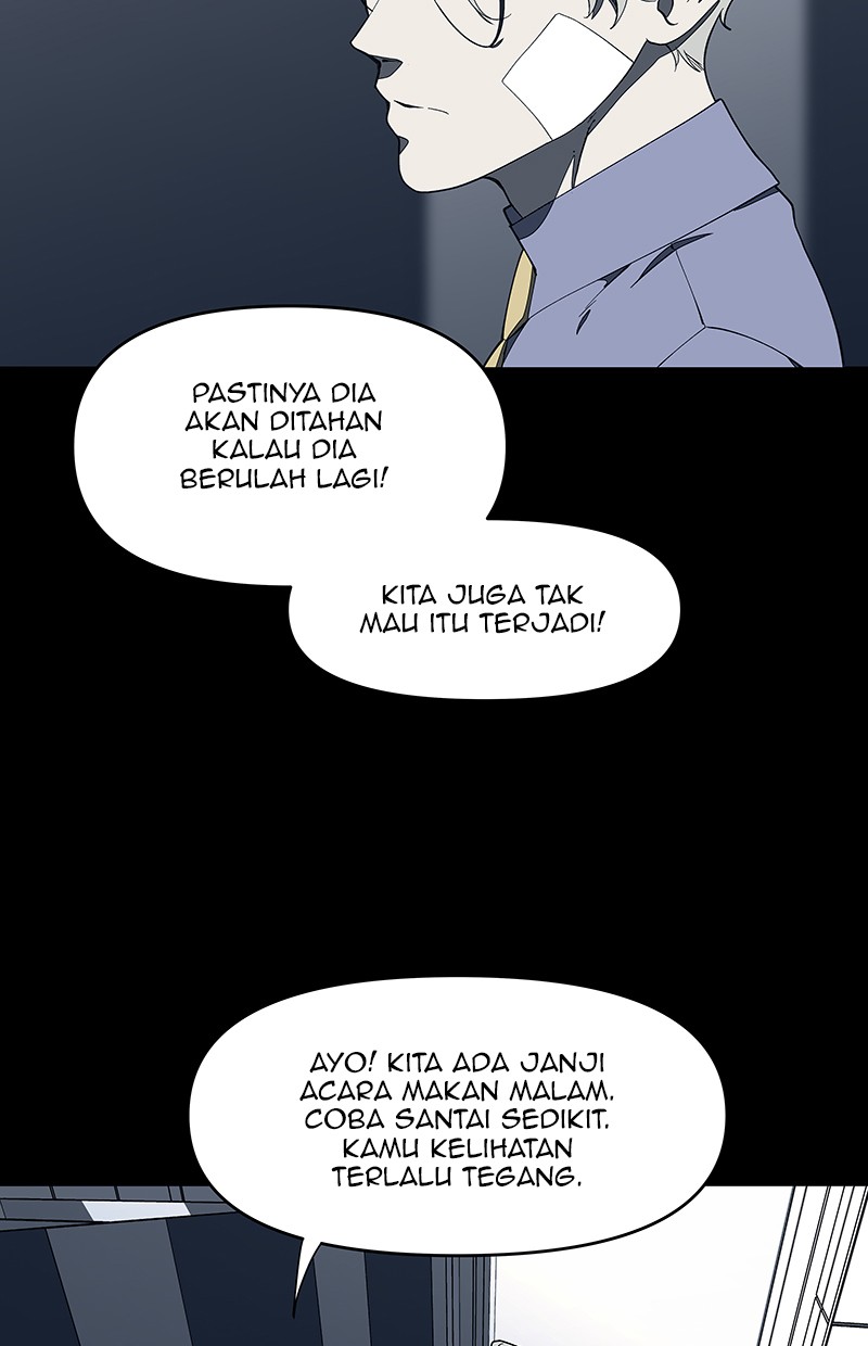 I Love Yoo Chapter 108 - halaman 12