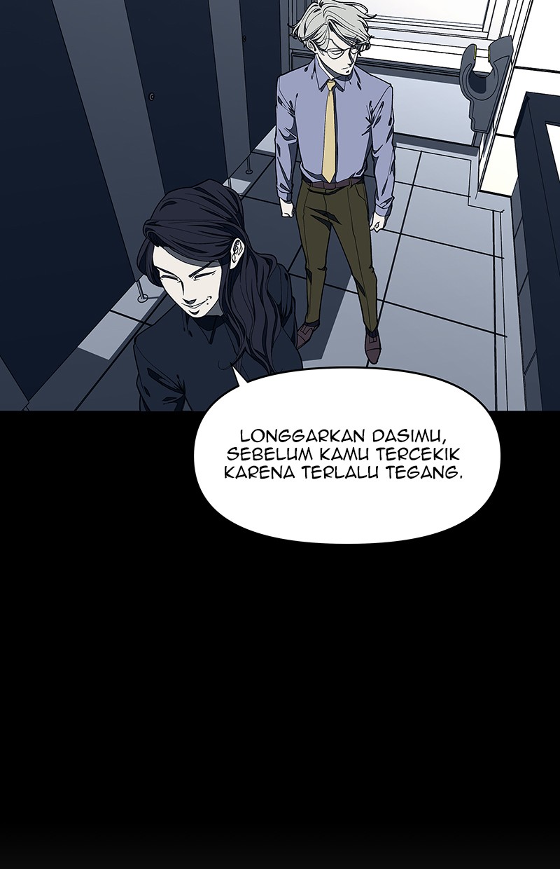 I Love Yoo Chapter 108 - halaman 13