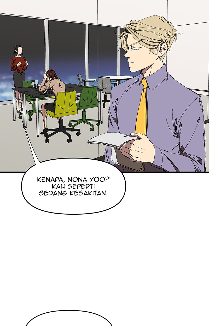 I Love Yoo Chapter 108 - halaman 15