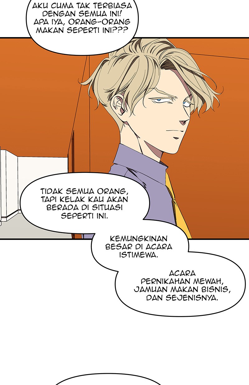 I Love Yoo Chapter 108 - halaman 16