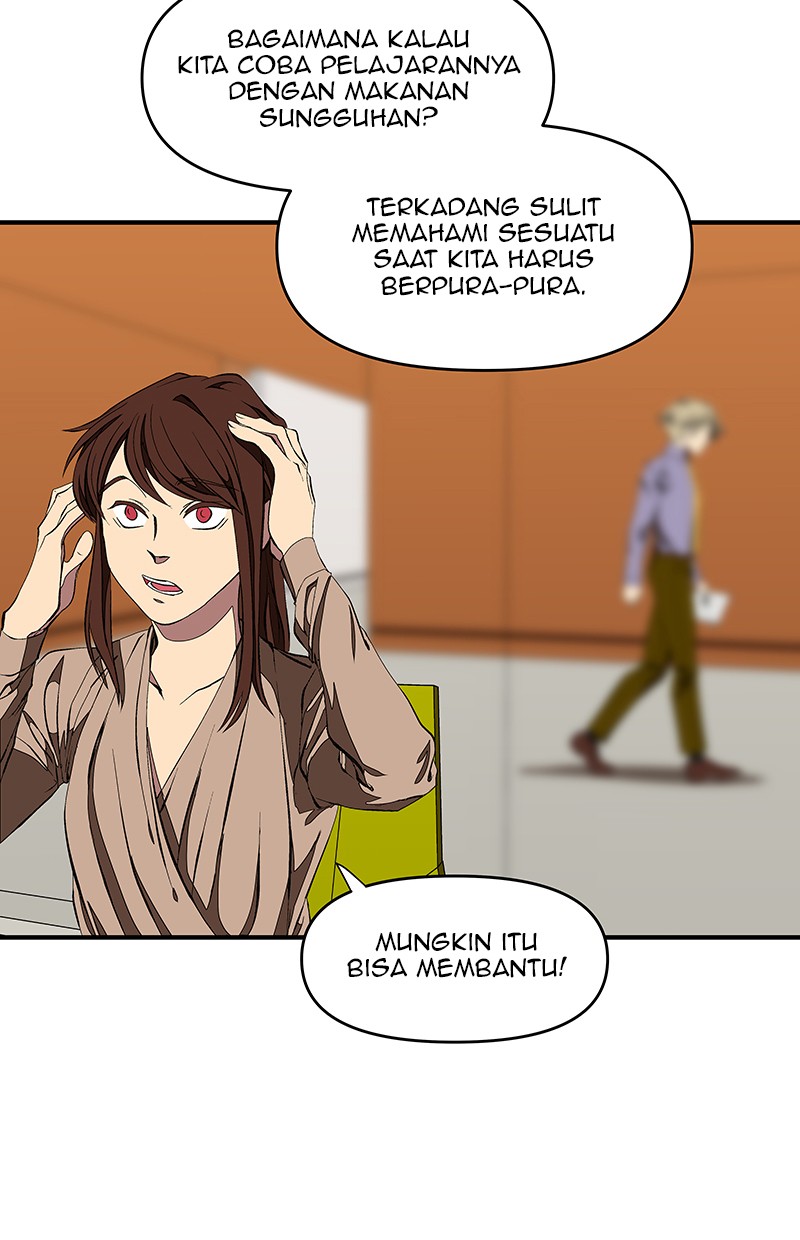 I Love Yoo Chapter 108 - halaman 17
