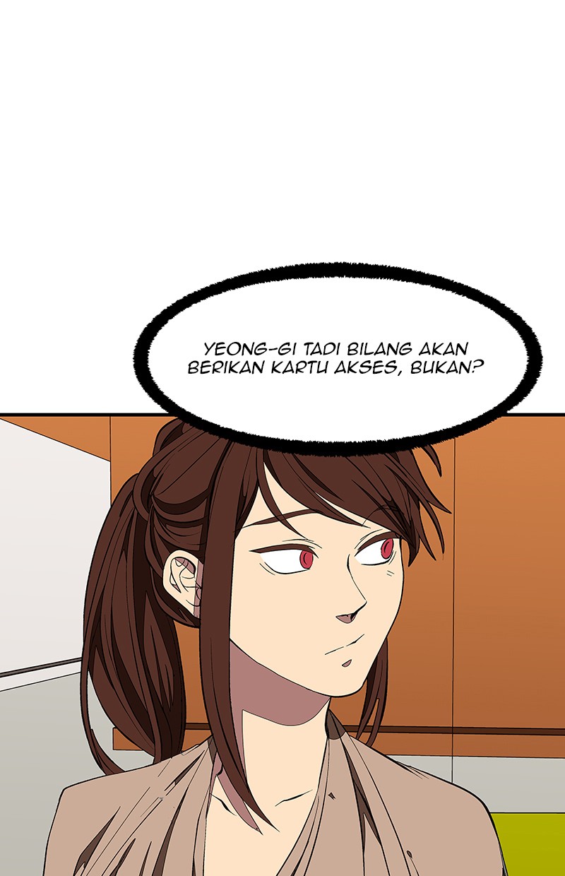 I Love Yoo Chapter 108 - halaman 21