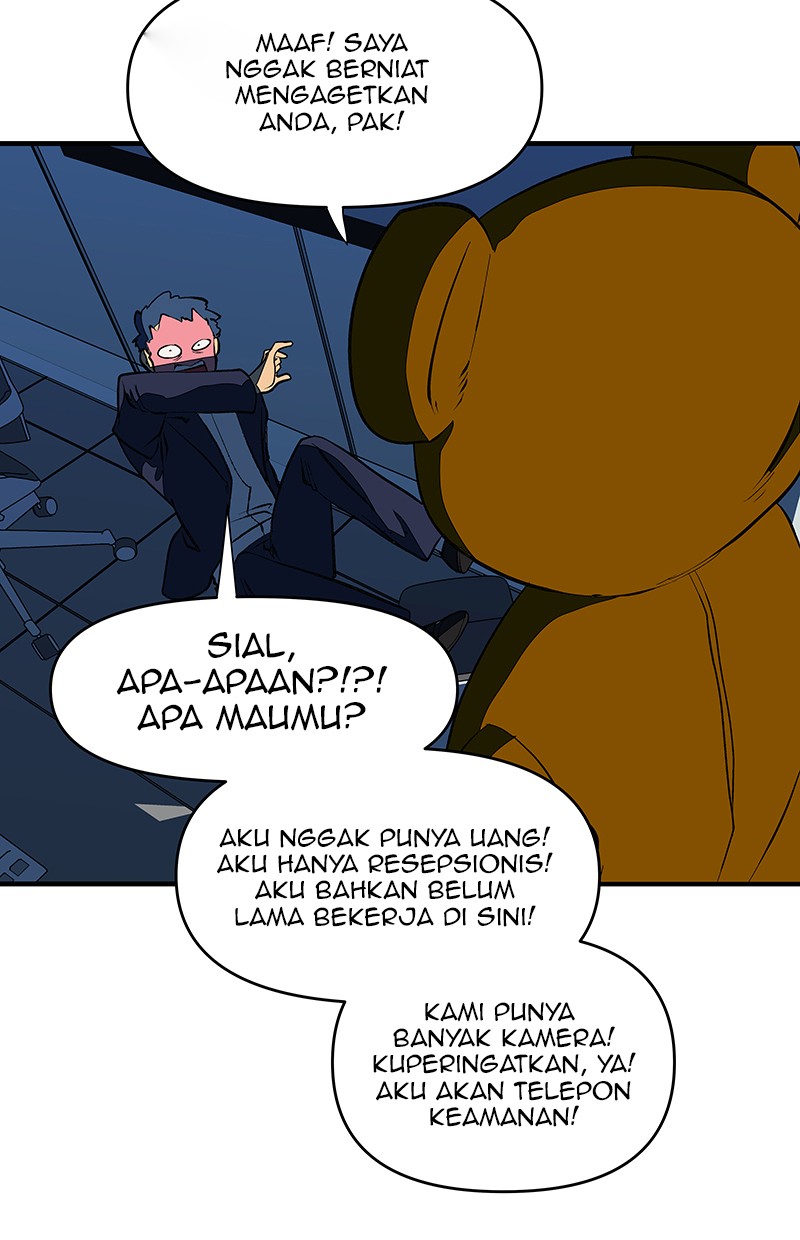 I Love Yoo Chapter 108 - halaman 27