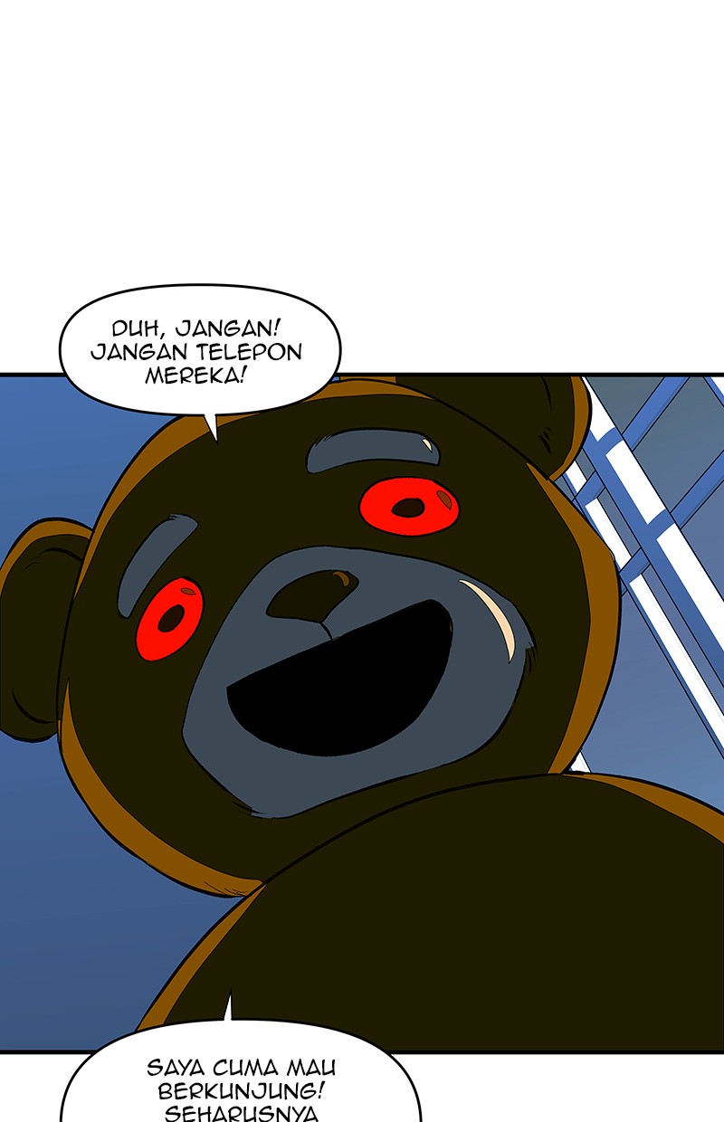 I Love Yoo Chapter 108 - halaman 28