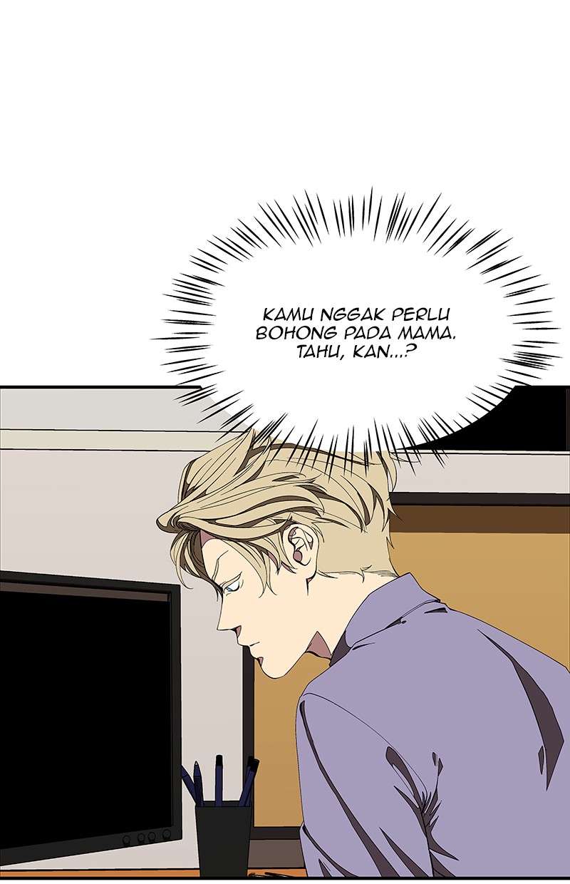 I Love Yoo Chapter 108 - halaman 3